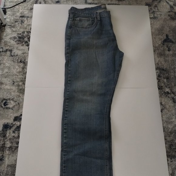 Wrangler Originals Jeans Relaxed Straight - Picture 2 of 5